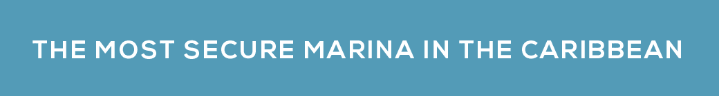 Shelter Bay Marina / Directory Ad / July 2023