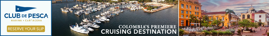 Club de Pesca  / Directory Ad / May 2021
