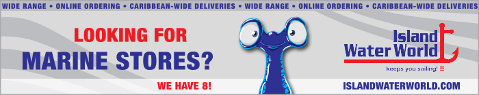 Island Water World / Directory Ad / ????