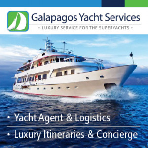 Galapagos Yacht Services