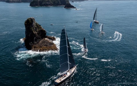 2019 Yachting News