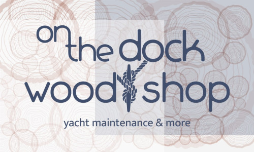 On The Dock Woodshop