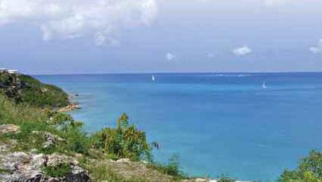 About Anguilla