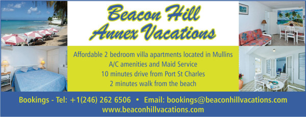 Beacon Hill Annex