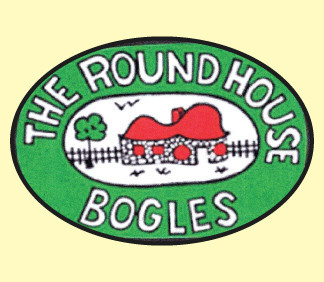 Bogles Round House & Cottages