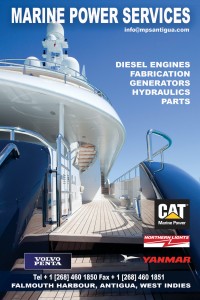 Marine Power Services
