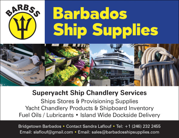 Barbados Ship Supplies (BARBSS)