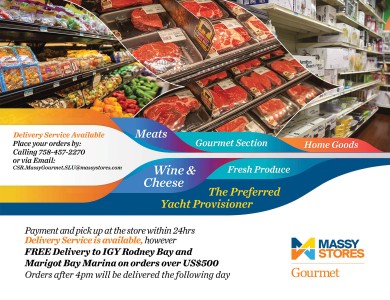 Massy Stores