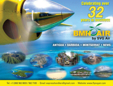 BMN Air