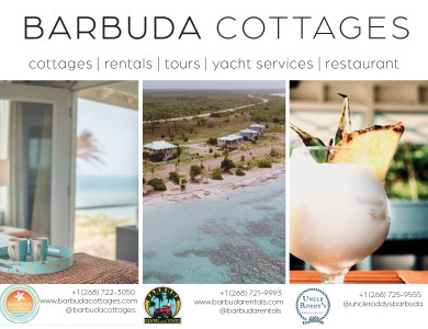 Barbuda Cottages