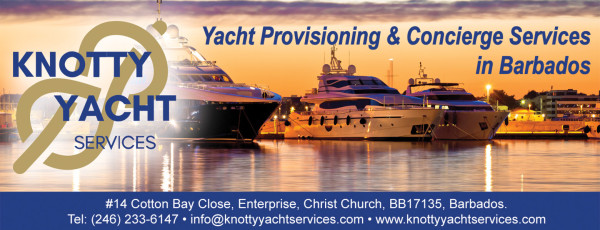 Knotty Yacht Services