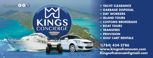 Kings Concierge