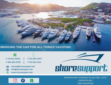 Shore Support