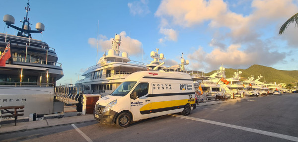Caraibes Diesel Services
