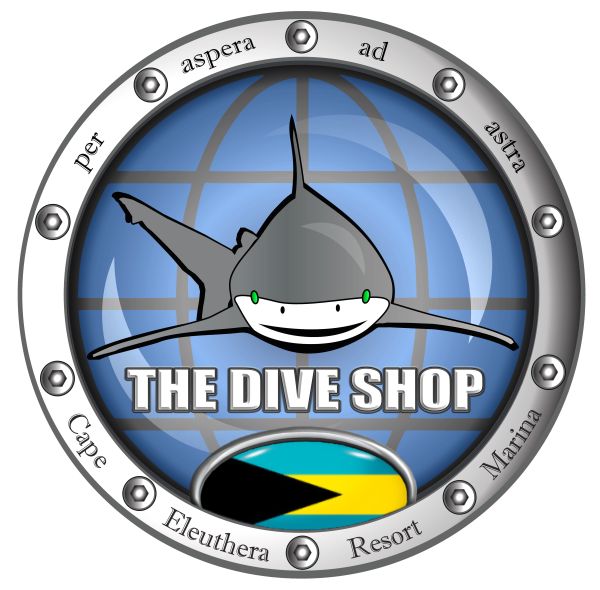 Chad Sinden's The Dive Shop