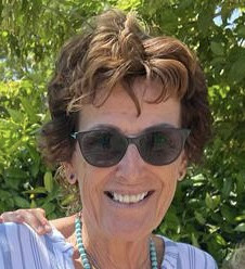 Claire Sudlow