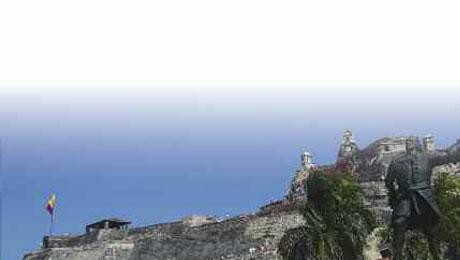 About Colombia