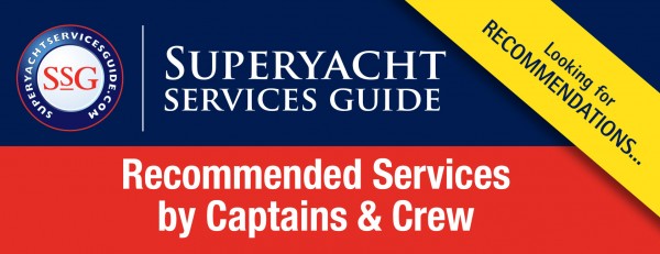 Don't keep it secret ...have you a service or product to Recommend...?