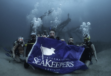 International SeaKeepers Society