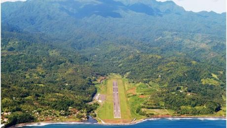 About Dominica