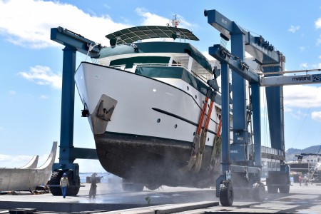 Technimarine Tahiti