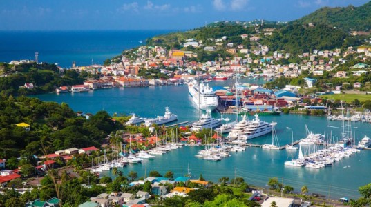 About Grenada