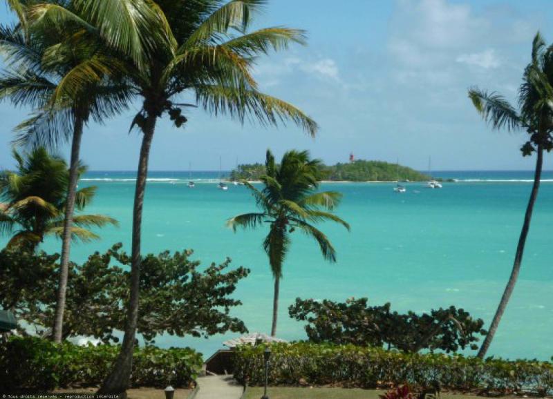 About Guadeloupe