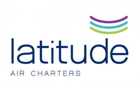 Latitude Air Charters