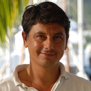 Mark Acosta