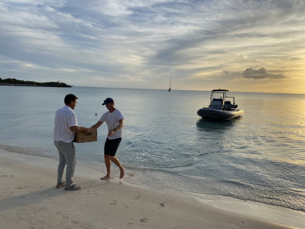 2025 Yachting News