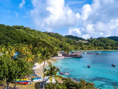 About Mustique