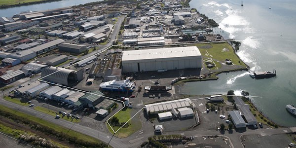 Oceania Marine