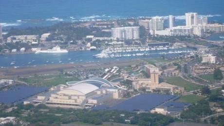About Puerto Rico