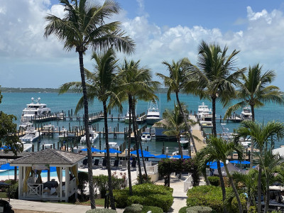 Romora Bay Resort & Marina