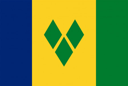 About Saint/St.Vincent