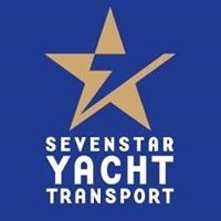 Sevenstar Yacht Transport
