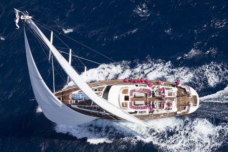 Superyacht Regattas of 2018/19
