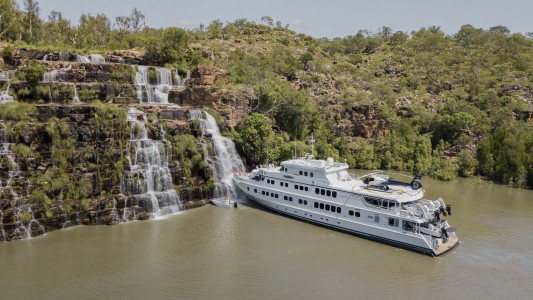 True North Adventure Cruises