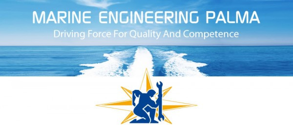Marine Engineering Palma