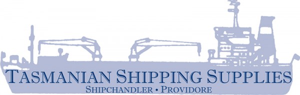 Tasmanian Shipping Supplies