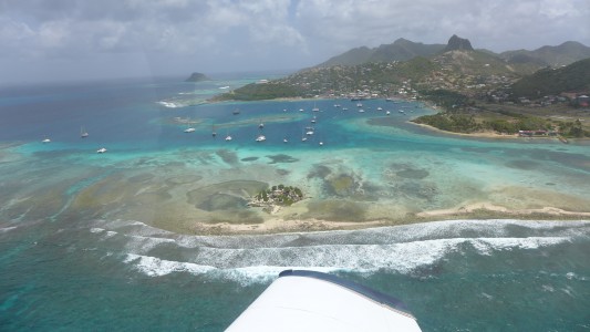 About Union Island