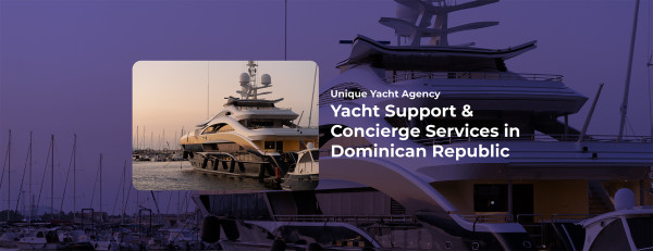 Unique Yacht Agency