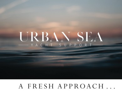 Urban Sea