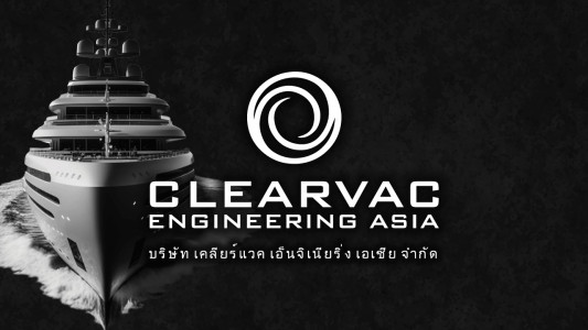 Clearvac Engineering Asia