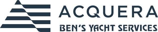 Acquera - Ben’s Yacht Services