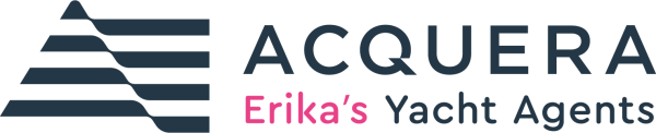 Acquera – Erika's Yacht Agent