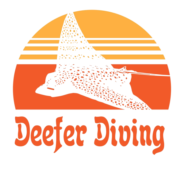 Deefer Diving