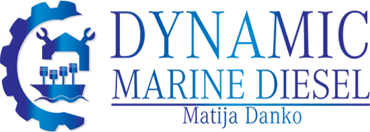 Dynamic Marine Diesel