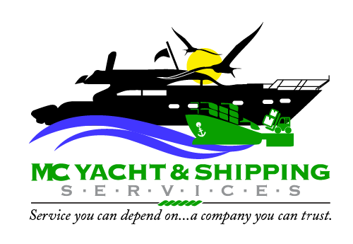 MC Yacht & Shipping Services Inc.