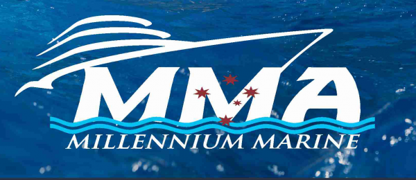 Millennium Marine